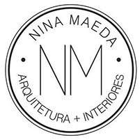 Nina Maeda - Arquitetura