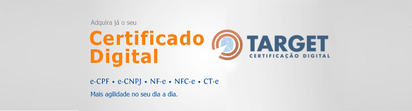 certificado digital
