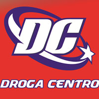 droga centro