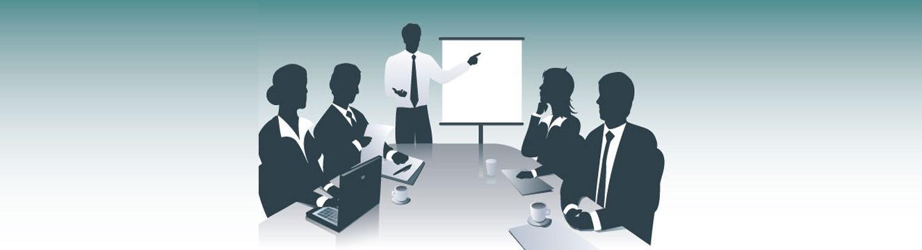 SALAS DE TREINAMENTO E REUNIÃO